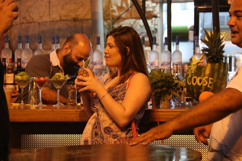 Brummana Cocktail Festival
